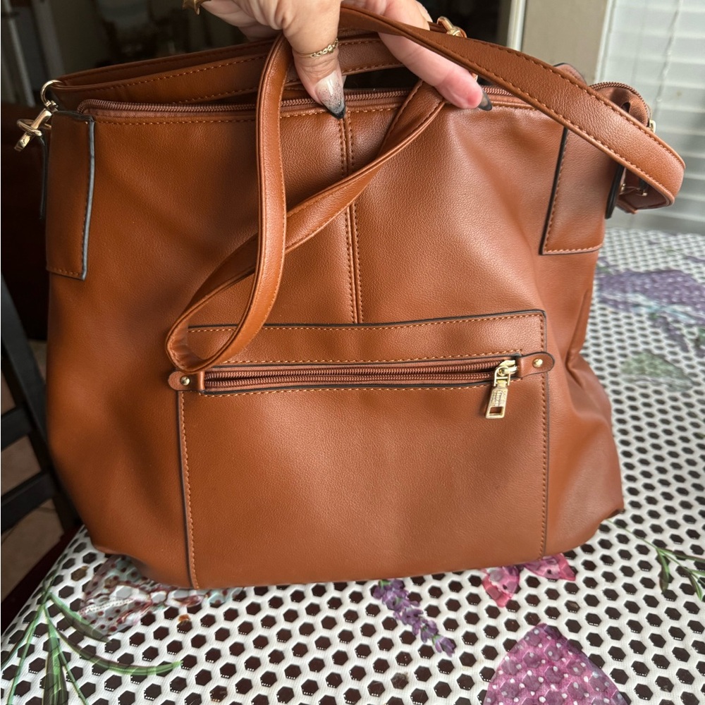 Idesort crossbody bag